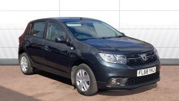 Dacia Sandero 0.9 TCe Comfort 5dr Petrol Hatchback